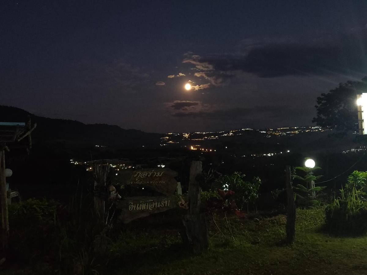 Phu Aram Khao Kho Resort Bagian luar foto