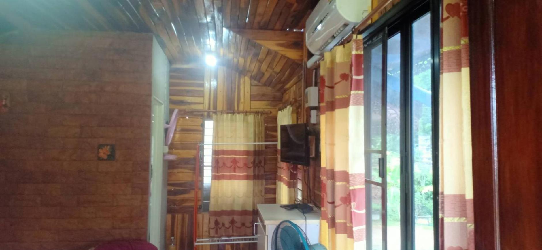 Phu Aram Khao Kho Resort Bagian luar foto