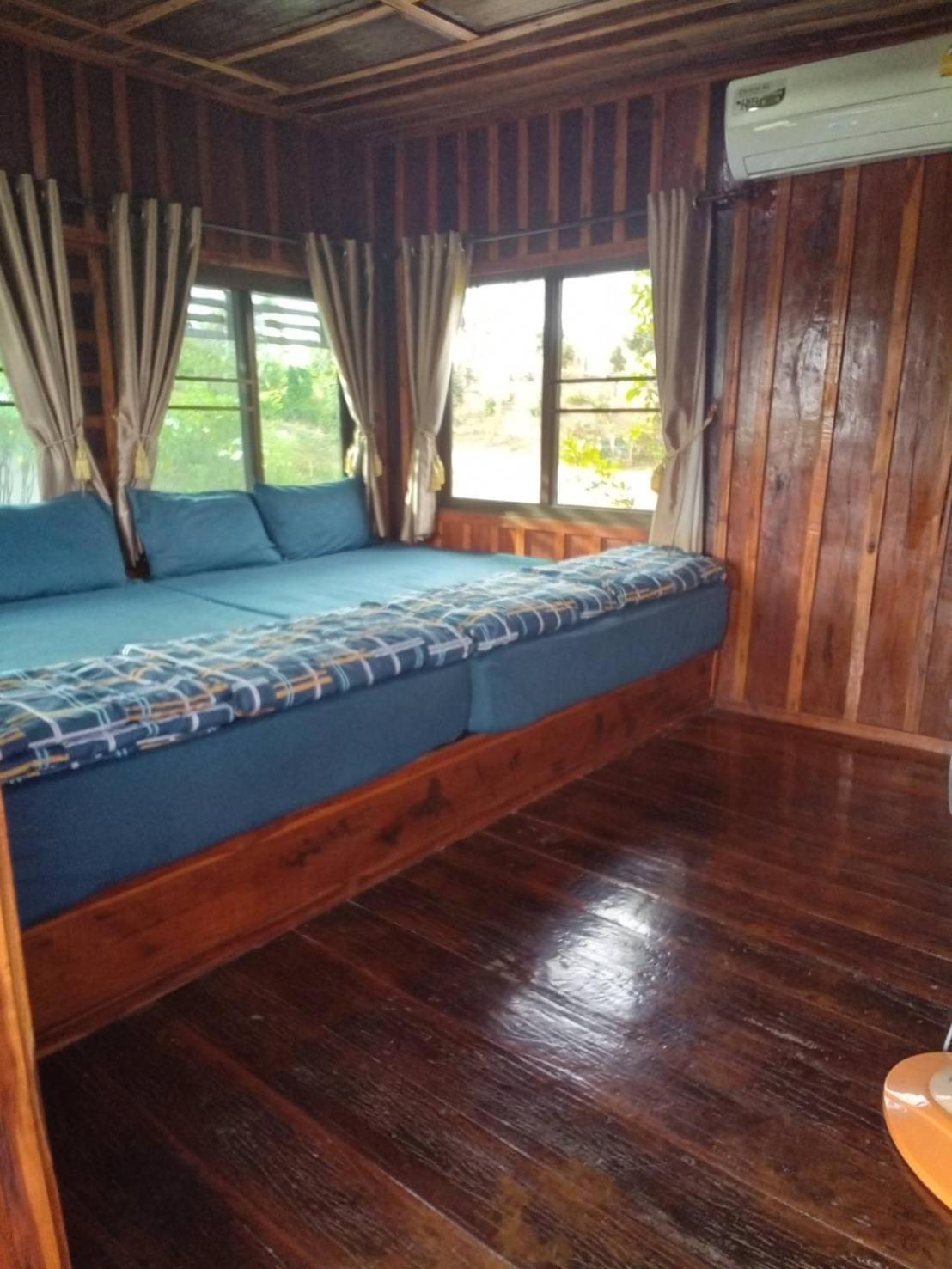 Phu Aram Khao Kho Resort Ruang foto